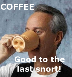SNORT-COFFEE